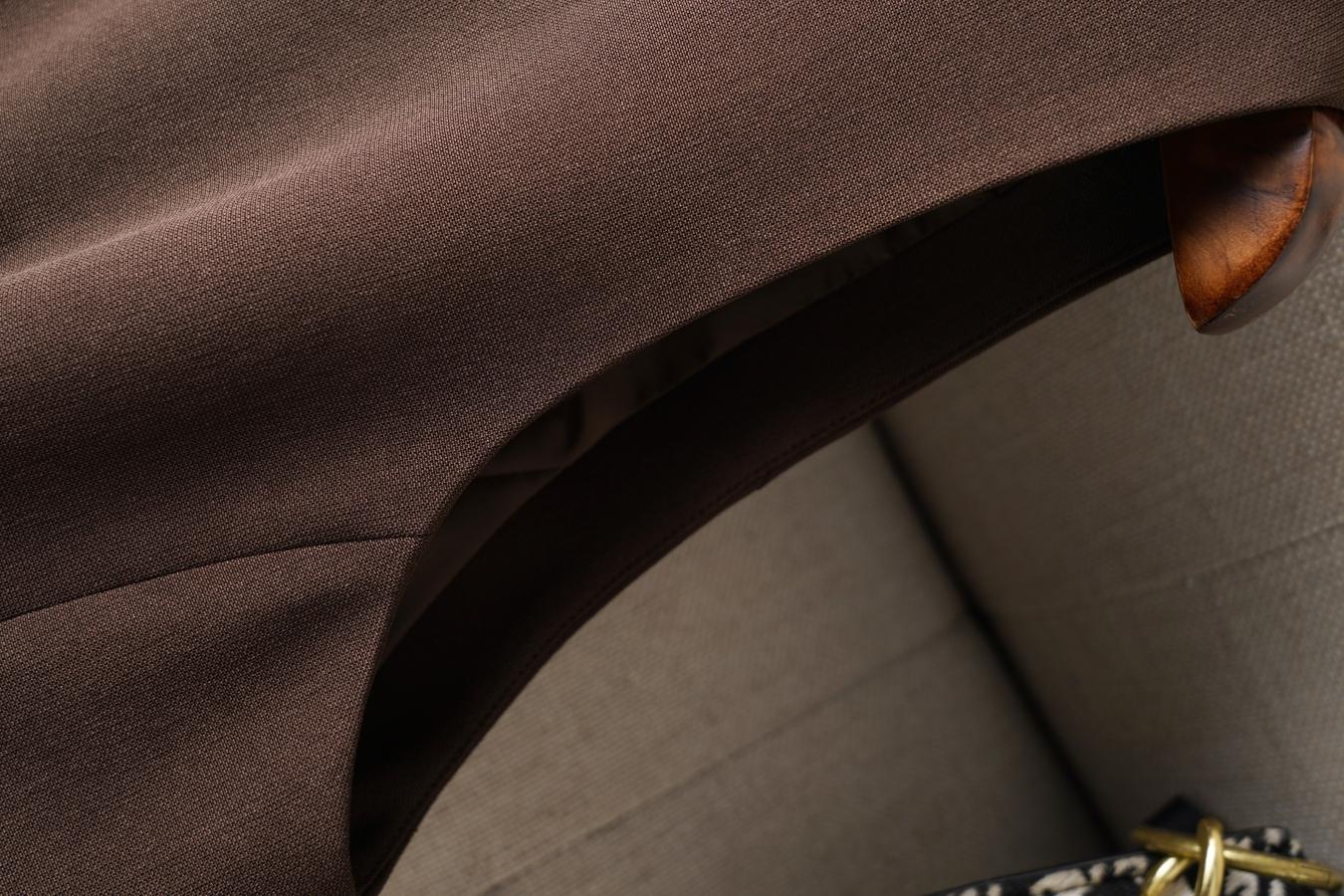 Women's Solid V Neck Button Vest Blazer, Casual Plain Color Waistcoat for Work Office Business, Ladies Spring & Fall Clothes