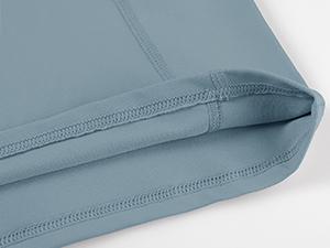 LOMON Women Workout Shirts 4 Pack Athletic Compression Tee Dry Fit Yoga Gym Basic Tops