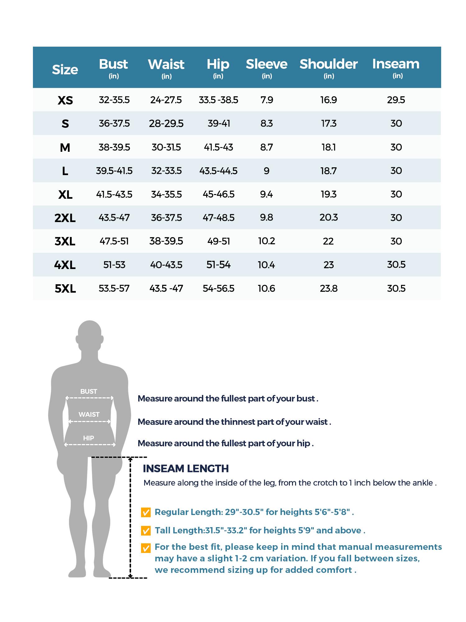 COZYFIT Scrubs for Men - 4 Pockets V-Neck Scrub Top and 7 Pockets Jogger Pants Mens Scrubs Set SpringStatements COZYFIT Scrubs for Men - 4 Pockets V-Neck Scrub Top and 7 Pockets Jogger Pants Mens Scrubs Set SpringStatements