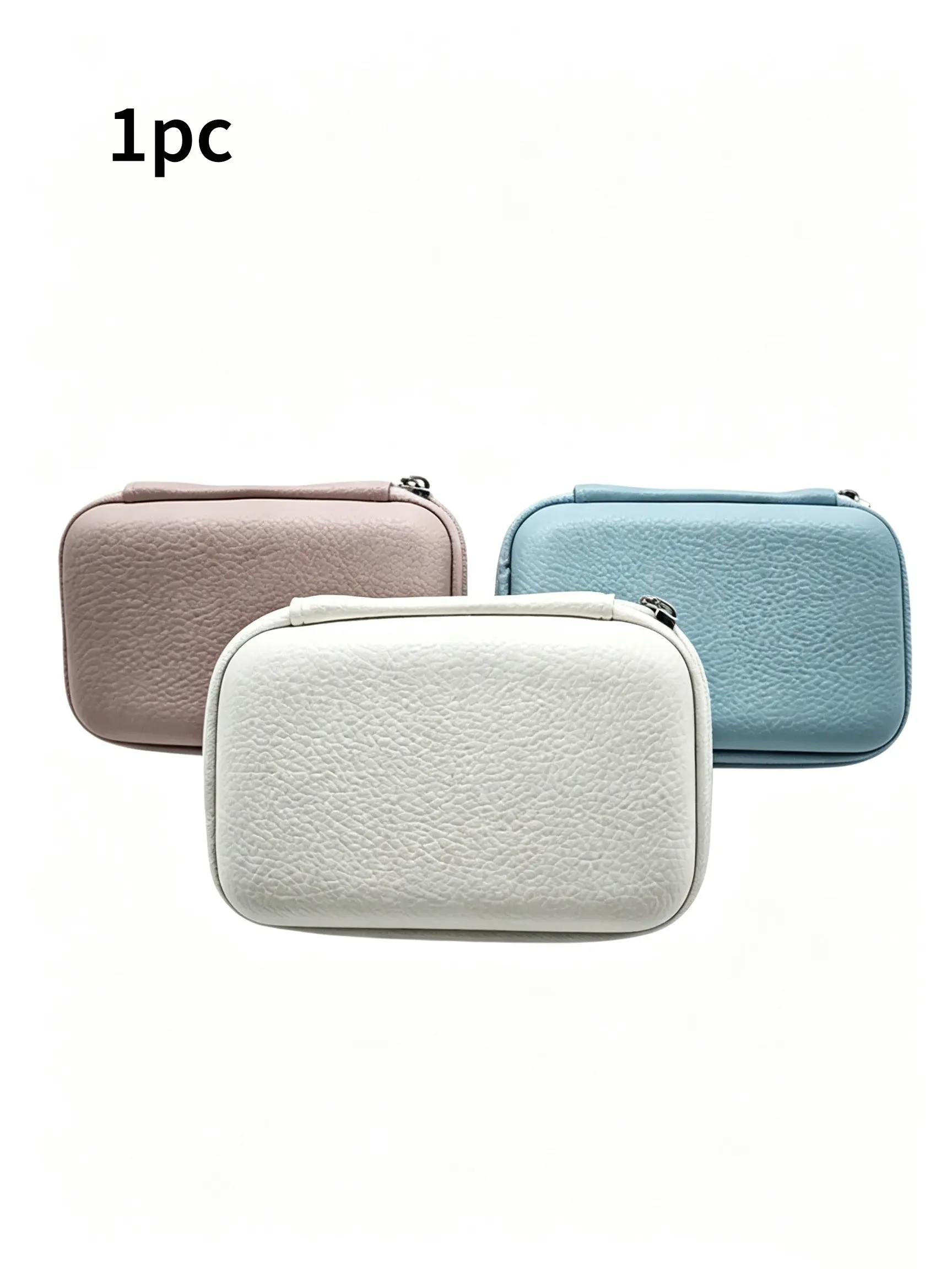 Portable Eva Hard Waterproof Shockproof Dust-Proof Camera Case, Protects Ccd Cameras From Impact, Ideal for All Seasons