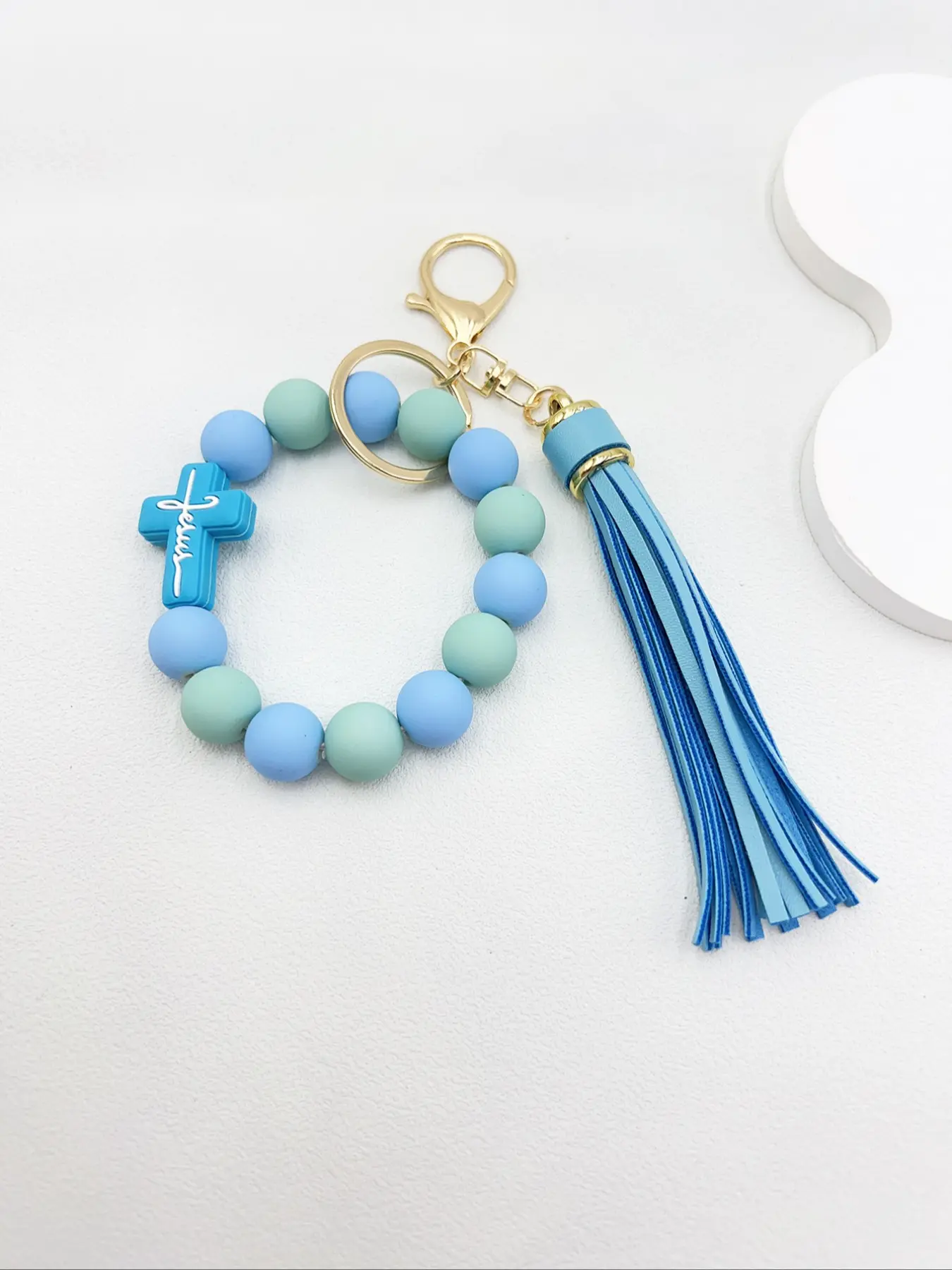 Sky Blue