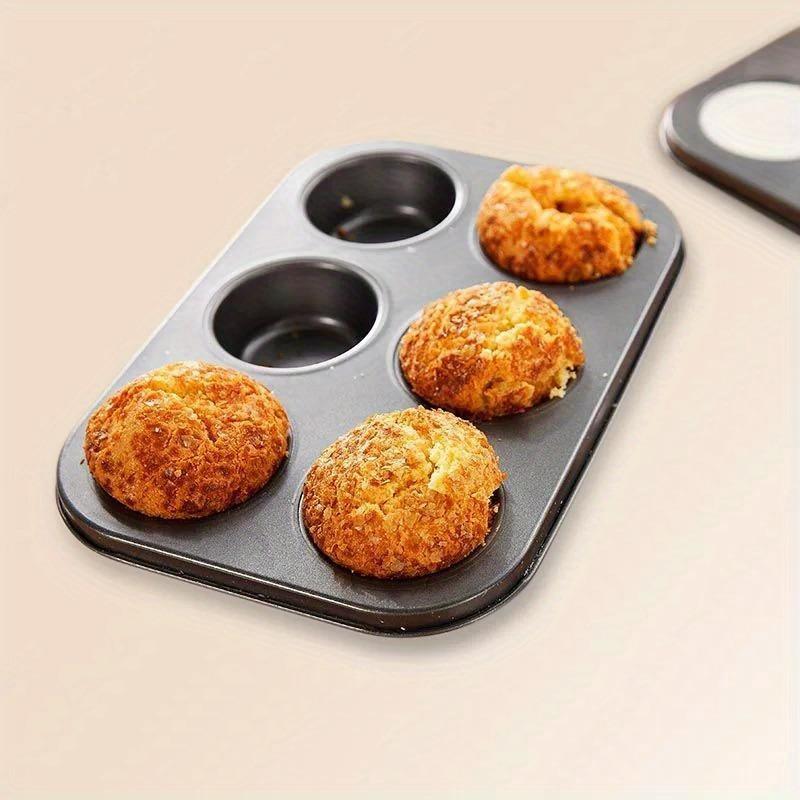1pc Diy baking tools Pastry Dough Tamper Kit kitchen flower round cookie cutter set cupcake muffin tart shell mold baking