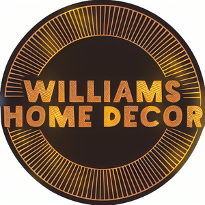 Williams Home Decor