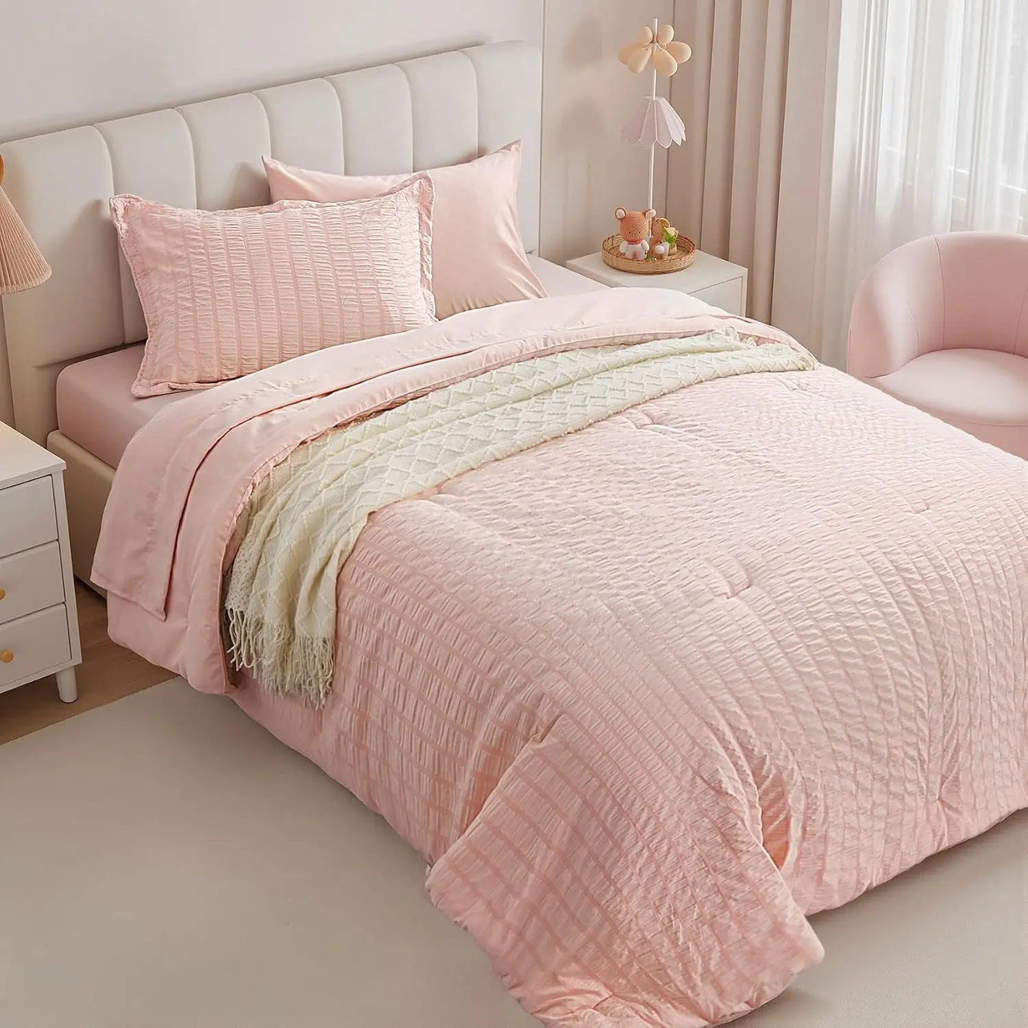 Blush