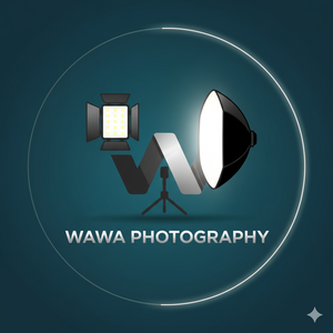 WSWA photography equipment