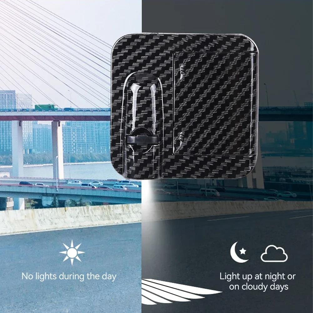 Car Door Welcome Light Logo Projector Lights Accessories for VW GTI Polo Golf Passat Tiguan Arteon Touareg Taigo Caddy Jetta Bee(Battery Not Included)