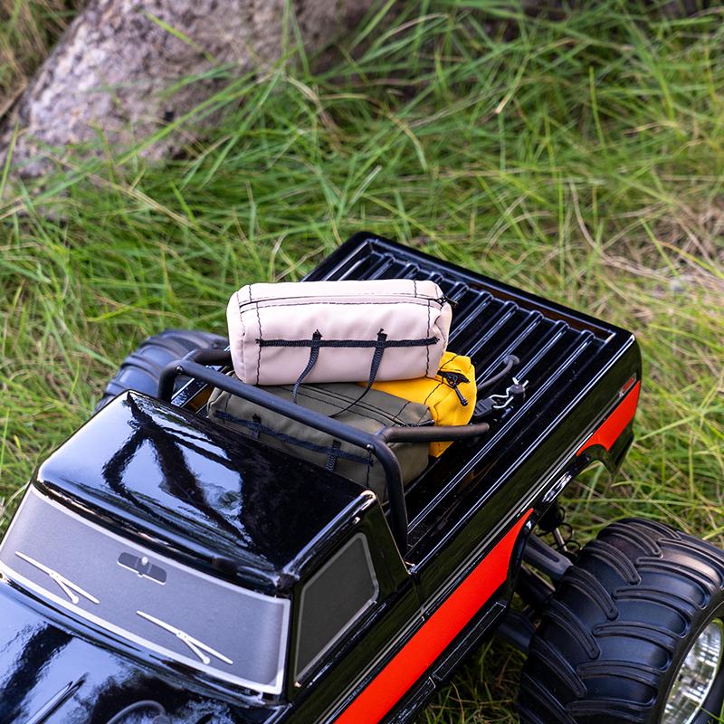 1:10 / 18 /24climbing car driver carry-on bag accessory Travel Home Organizer Side Pouch Travel Organizer Set Storage Pouch