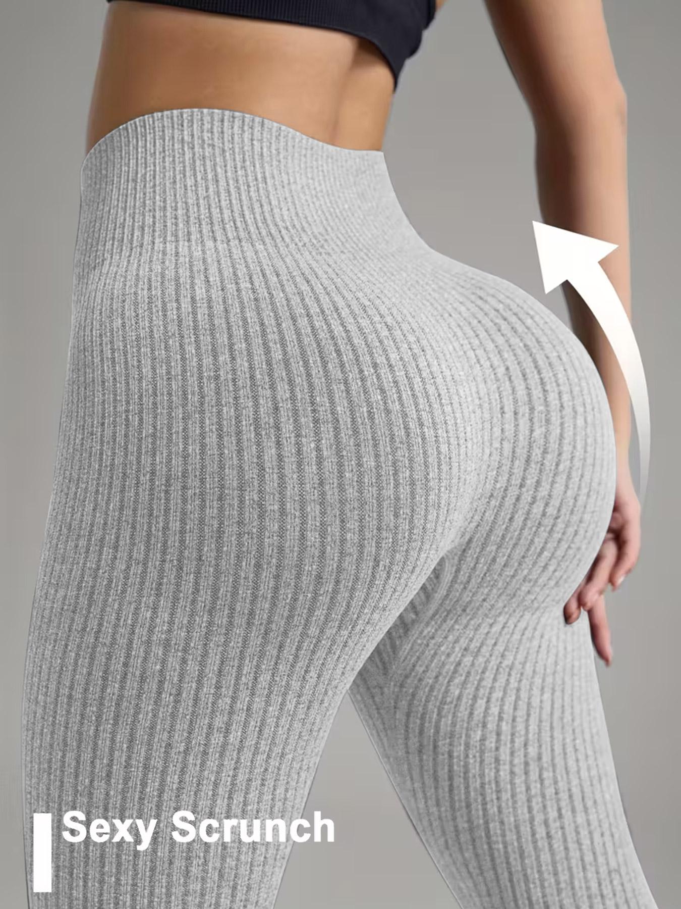 Plus Size Women's Tight Pants, Casual Wear, Belted Design, Suitable for All Seasons, Daily and Outdoor Activities, Comfortable and Stylish