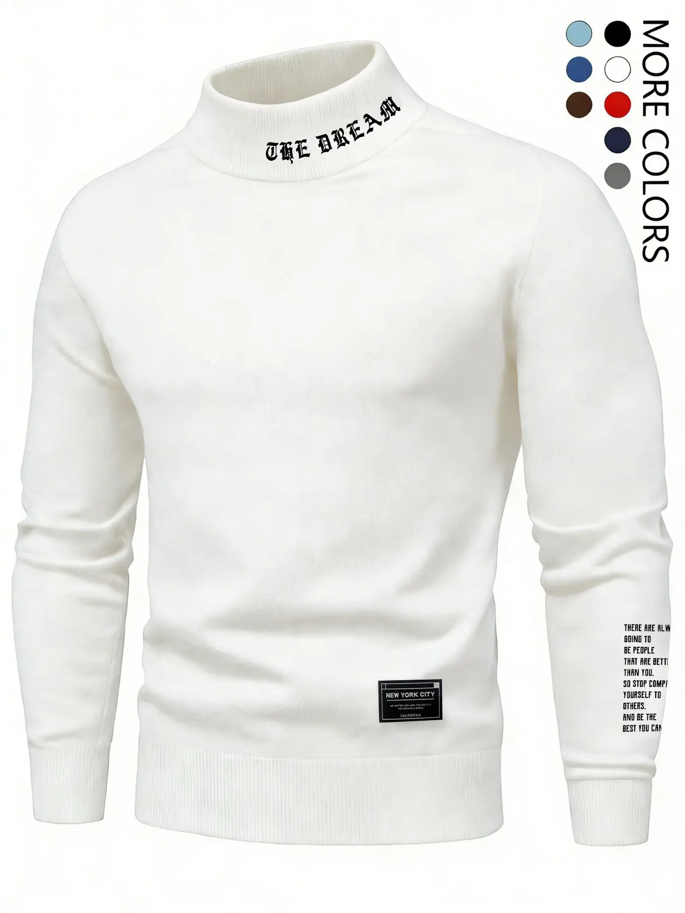 Off white