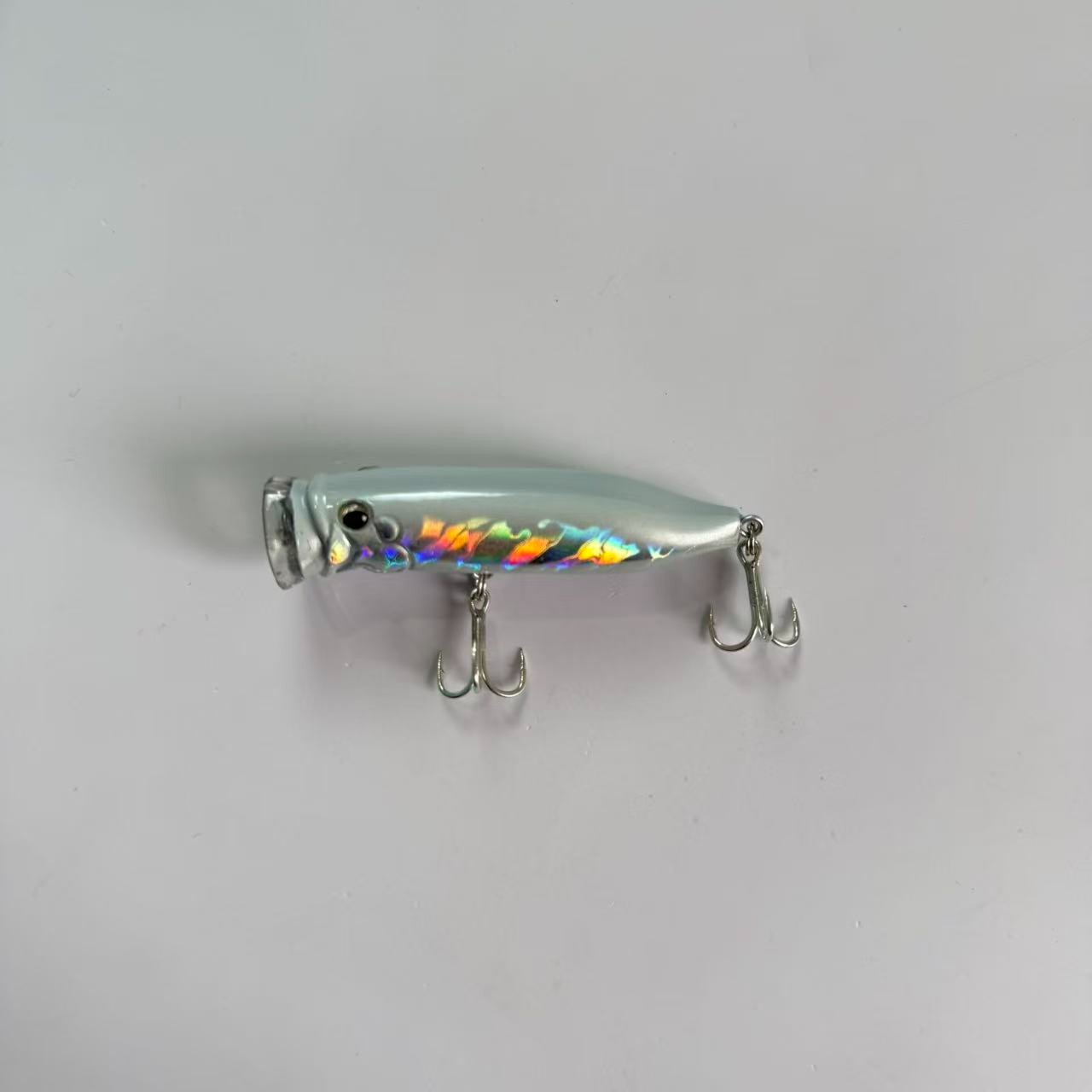 Large brand replica, popular, 1pcs, wave climbing, long throw, upturned mouth fish, sea bass, surface tied lure, suitable for freshwater and seawater fishing accessories, fishing gear and supplies