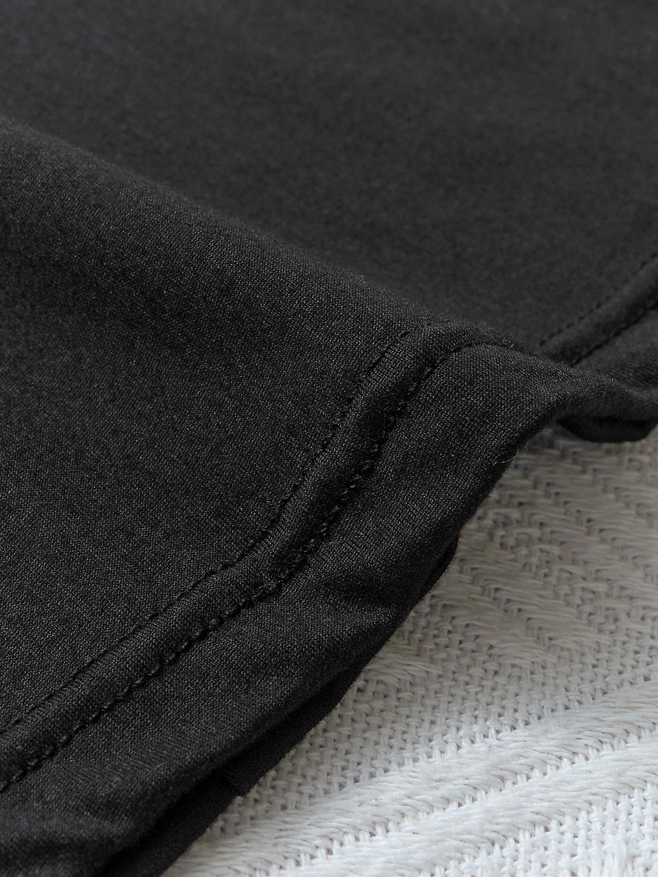 6-Pack Big & Tall Men's Long-Length Sports Boxer Briefs, Loose-Fit Breathable Multi-Functional Boxer Shorts Multipack Underwear Boxers