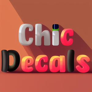 Chic Decals
