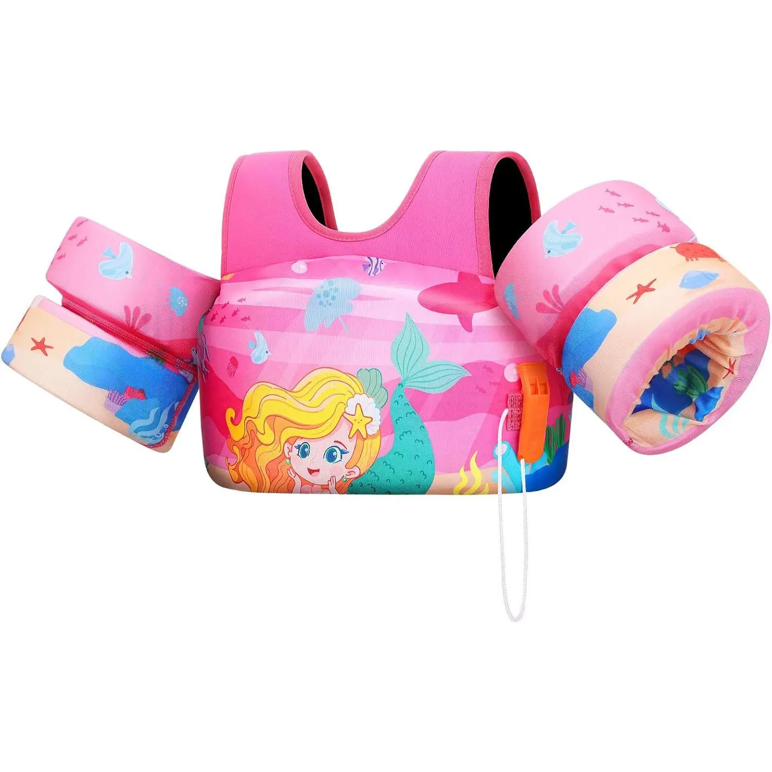 G-15-30kg Mermaid