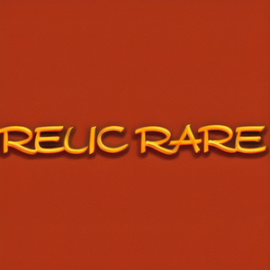 Relic Rare