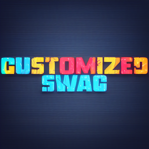 Customized Swag