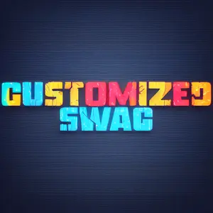 Customized Swag