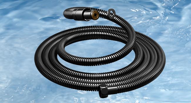 Dual Shower Heads with Handheld Spray Combo Set, Magnetic Filtered Showerhead, Bathroom High Pressure Rainfall Shower Head and Handle Set with Filter for Hard Water, 79" Long Hose