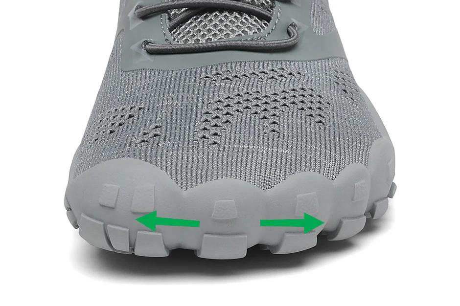 Saguaro Smart I Pink - Women‘s SaguaroShoes Minimalist Shoes with Zero Drop, Lightweight Breathable 5 Wide Toes Barefoot shoes Girl Runner Casual Outdoorfun Footwear summer shoes on cloud women's shoes Running Sneaker