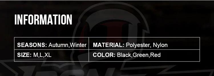 Waterproof Winter Motorcycle Gloves | AXE02