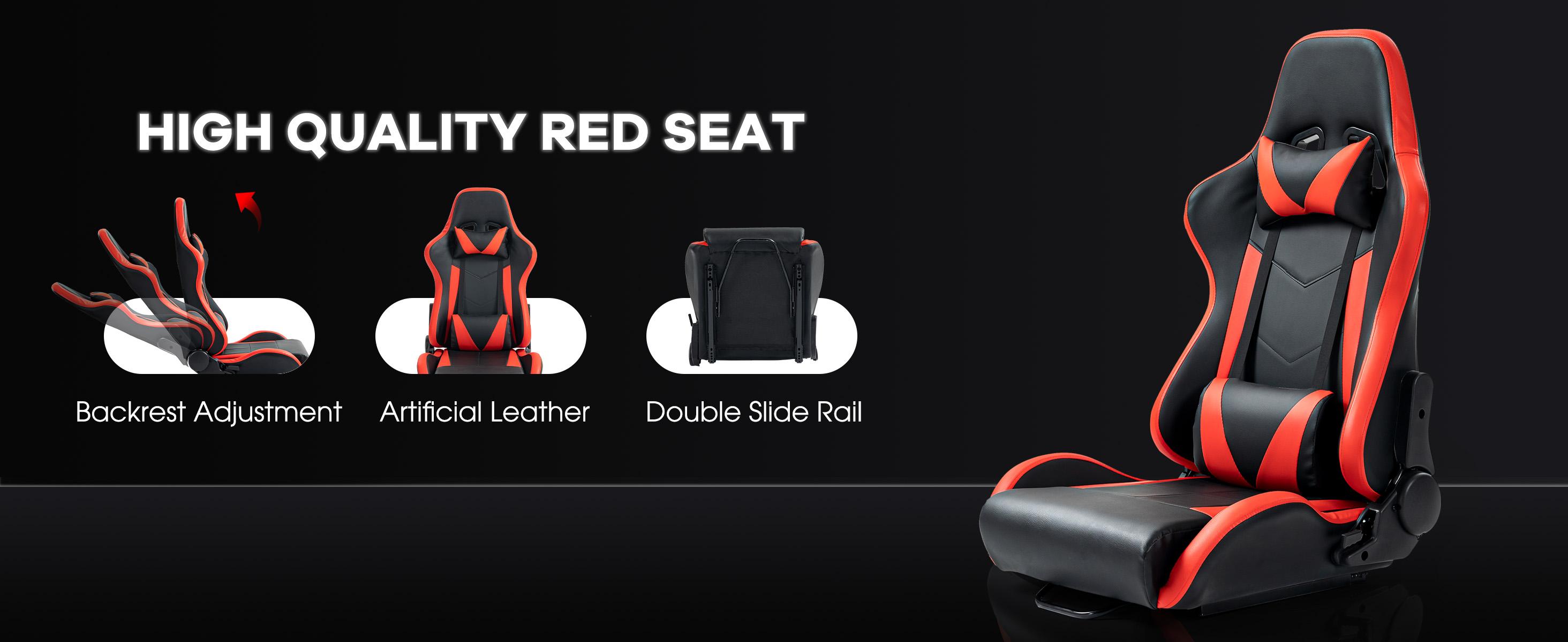 Dardoo Flight Simulator Cockpit with Seat Adjustable Fit G920 G29.Not Include Wheel Handbrake Shifter and Pedals Dardoo Flight Simulator Cockpit with Seat Adjustable Fit G920 G29.Not Include Wheel Handbrake Shifter and Pedals