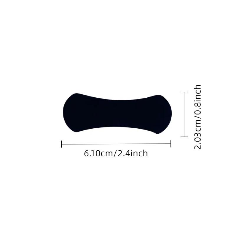 Breathable Comfort Nasal Strips (30 Sheets), Anti-Snore Sleep Aid, Oil & Sweat Resistant, Wide Body Universal Fit