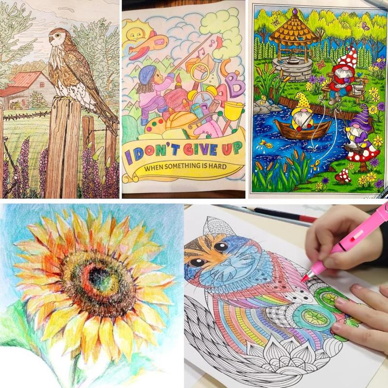 12 Colors Forever Pencil with Erase - Long Lasting Writing Infinity Pencil , Never Sharpen Everlasting Inkless Pencil for Sketch, Drawing, School Supplies