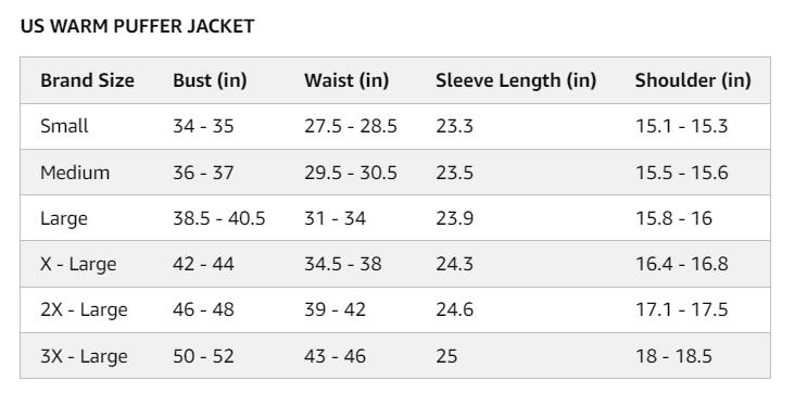 Women's Quilted Winter Coat Warm Puffer Jacket Thicken Parka with Removable Hood  giftideas christmasgift