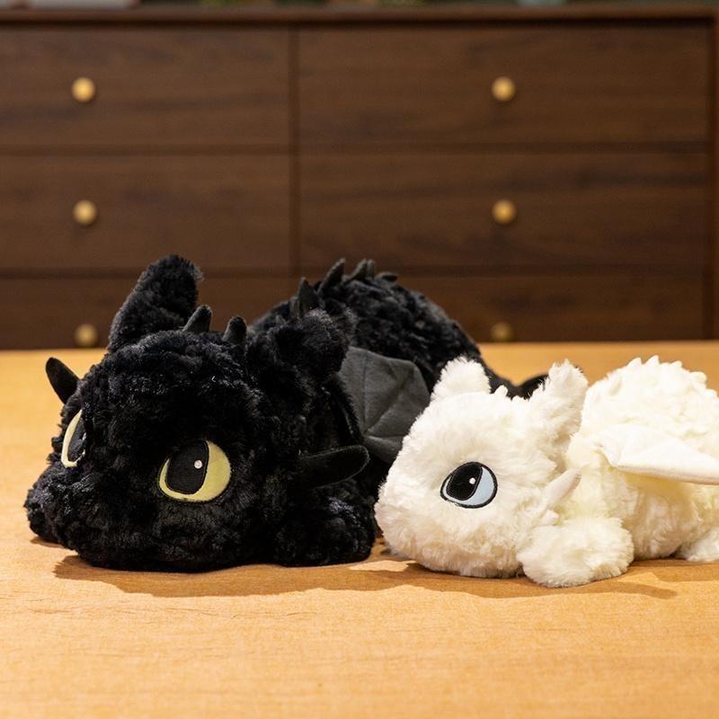 Jujutsu Kaisen Fuwakororin Big & Mini Plush Complete Set Soft Anime Stuffed Dolls Keychains Collectible Gift for Fans