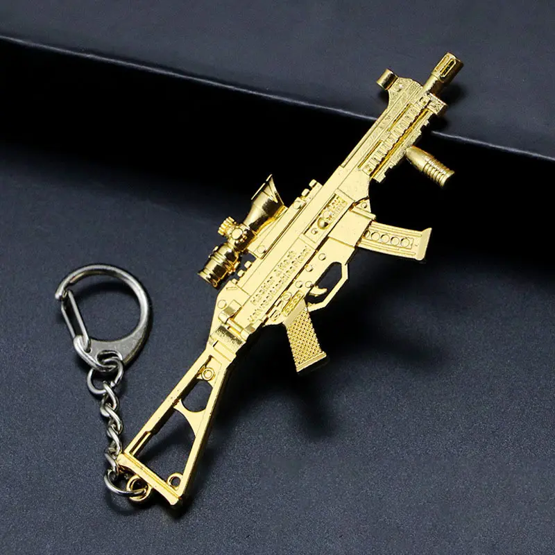 Gold ump9