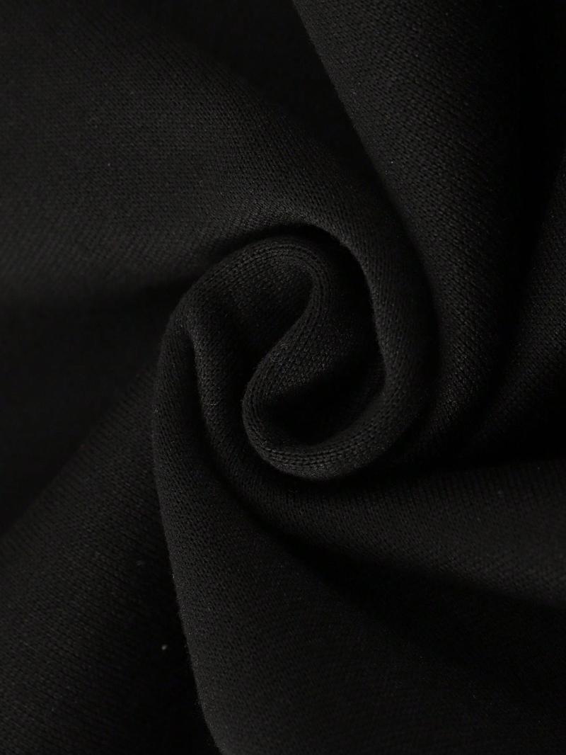 Unisex design, autumn and winter street style hooded sweatshirt with a spider pattern print, featuring cord fasteners and kangaroo pocket design. Perfect for everyday outings; comfortable fabric; stylish for the streets, versatile, trendy, suitable for ca