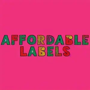 Affordable Labels
