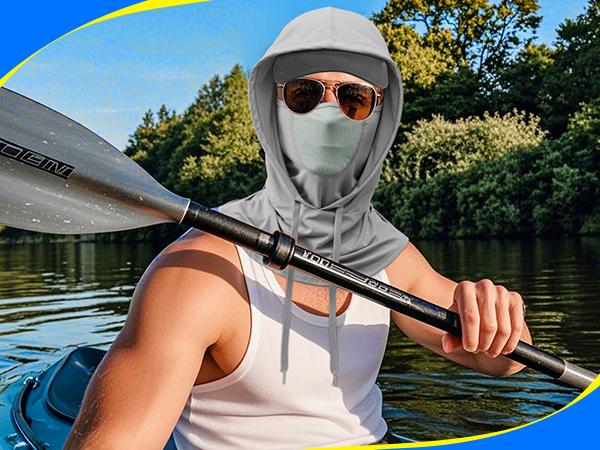 Venswell Balaclava Ski Face Mask Sun UV Protection Hood Breathable Full Head Mask Face Cover for Men Women Cycling Skiing Fishing Venswell Balaclava Ski Face Mask Sun UV Protection Hood Breathable Full Head Mask Face Cover for Men Women Cycling Skiing Fishing