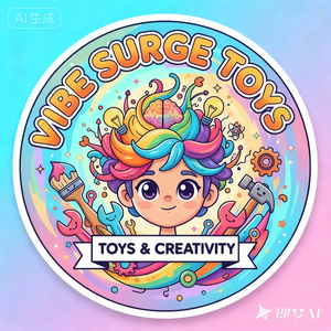 VibeSurge Toys