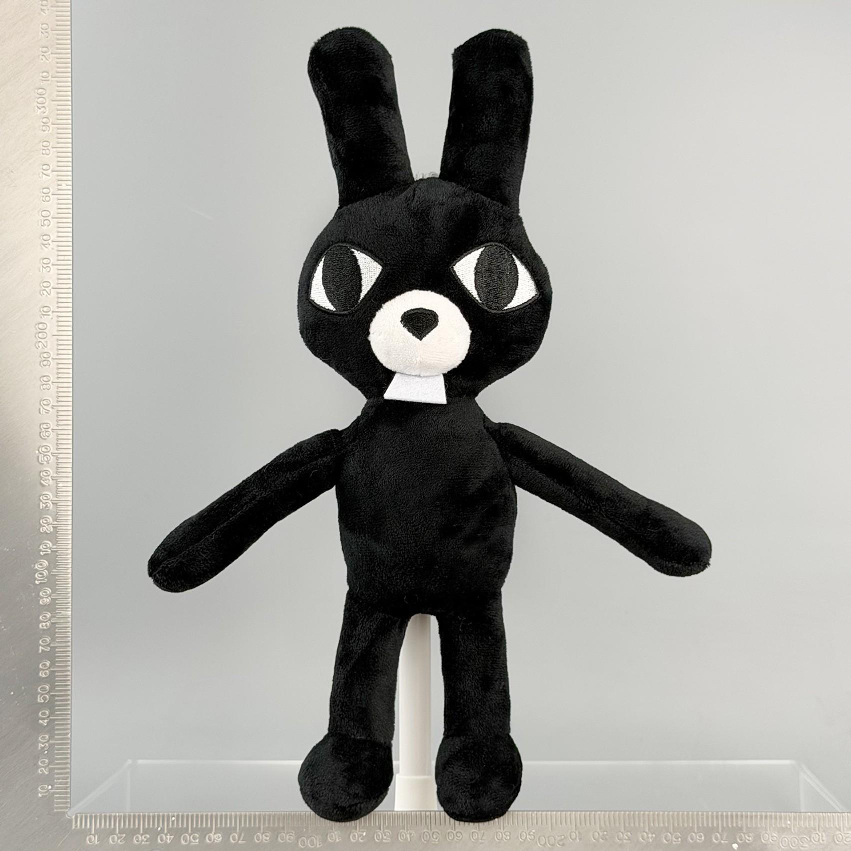 Animal Hospital Plush Doll Toy, Soft and Cozy Animal-Themed Gift, Perfect for Kids' Playtime, Ideal Present for Children