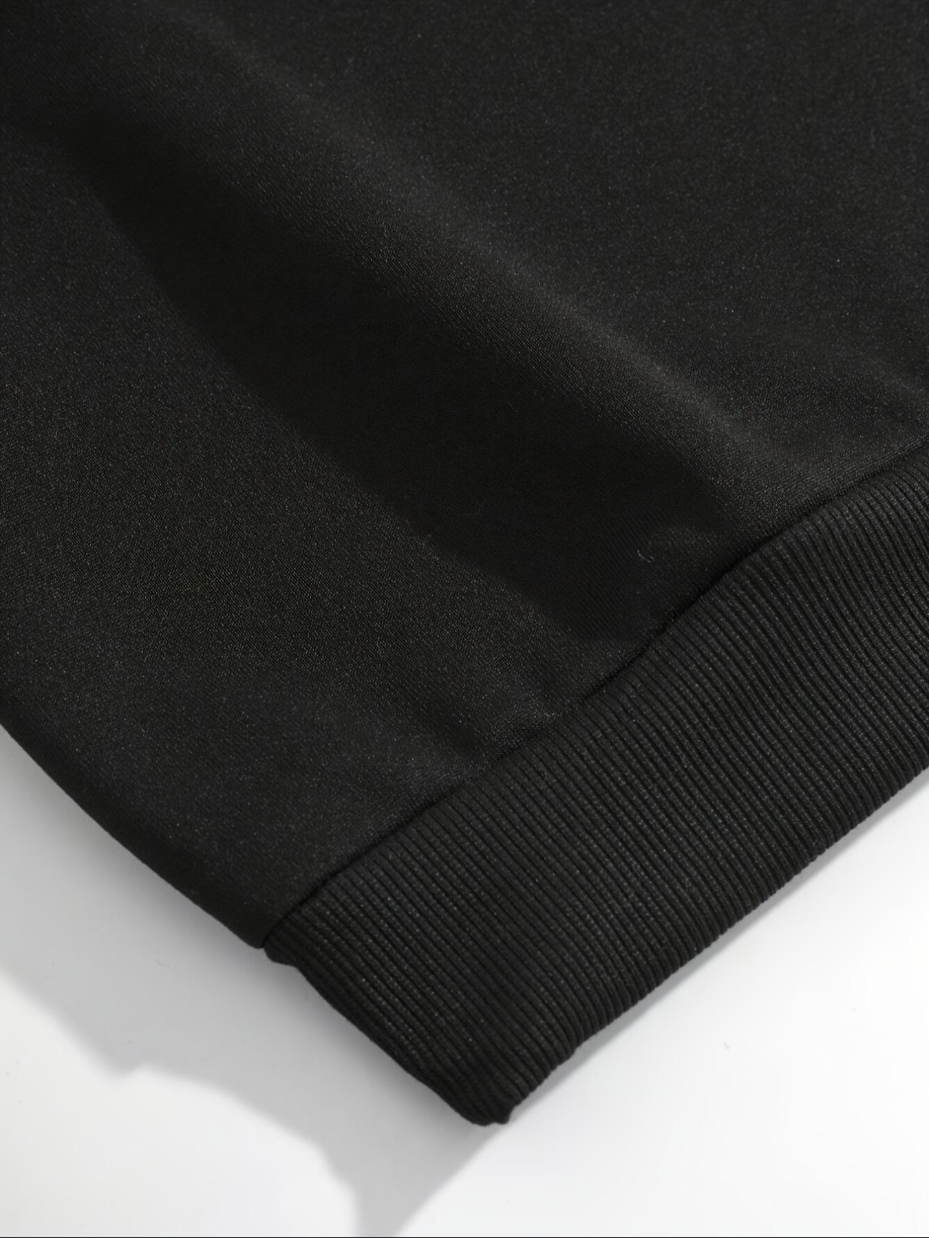 Girls Kpop Demon Hunters Korean Fashion Graphic Casual Hoodie, Spring & Fall Comfortable Sweatshirt, Creative Anime Print, Christmas Gift, Daily Wear