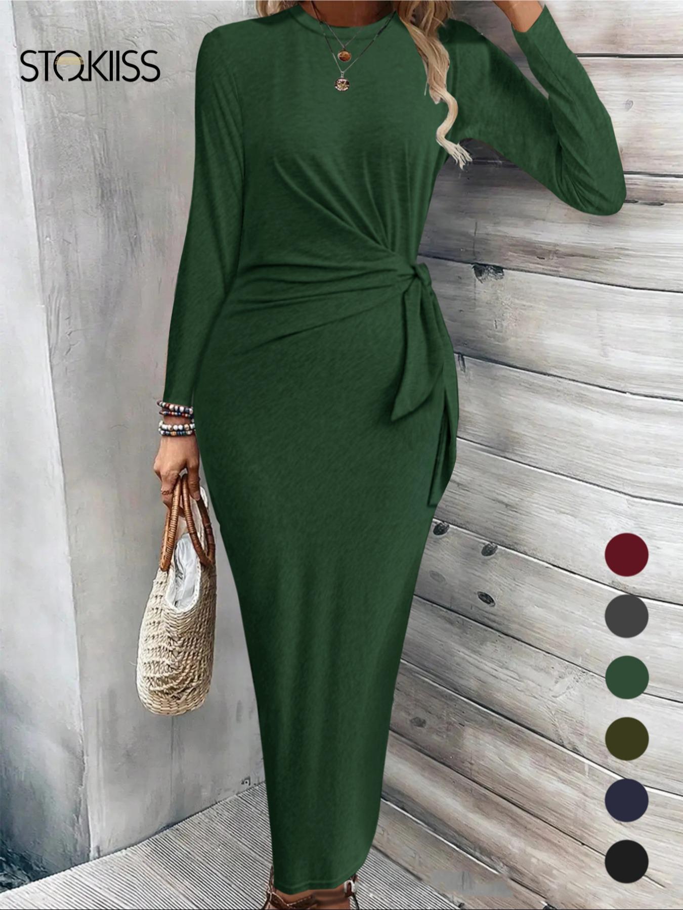 kelly green maternity dress Teal Mesh Long Sleeve Bodycon Dress by Alana Kay – Jennafer Grace main image 0