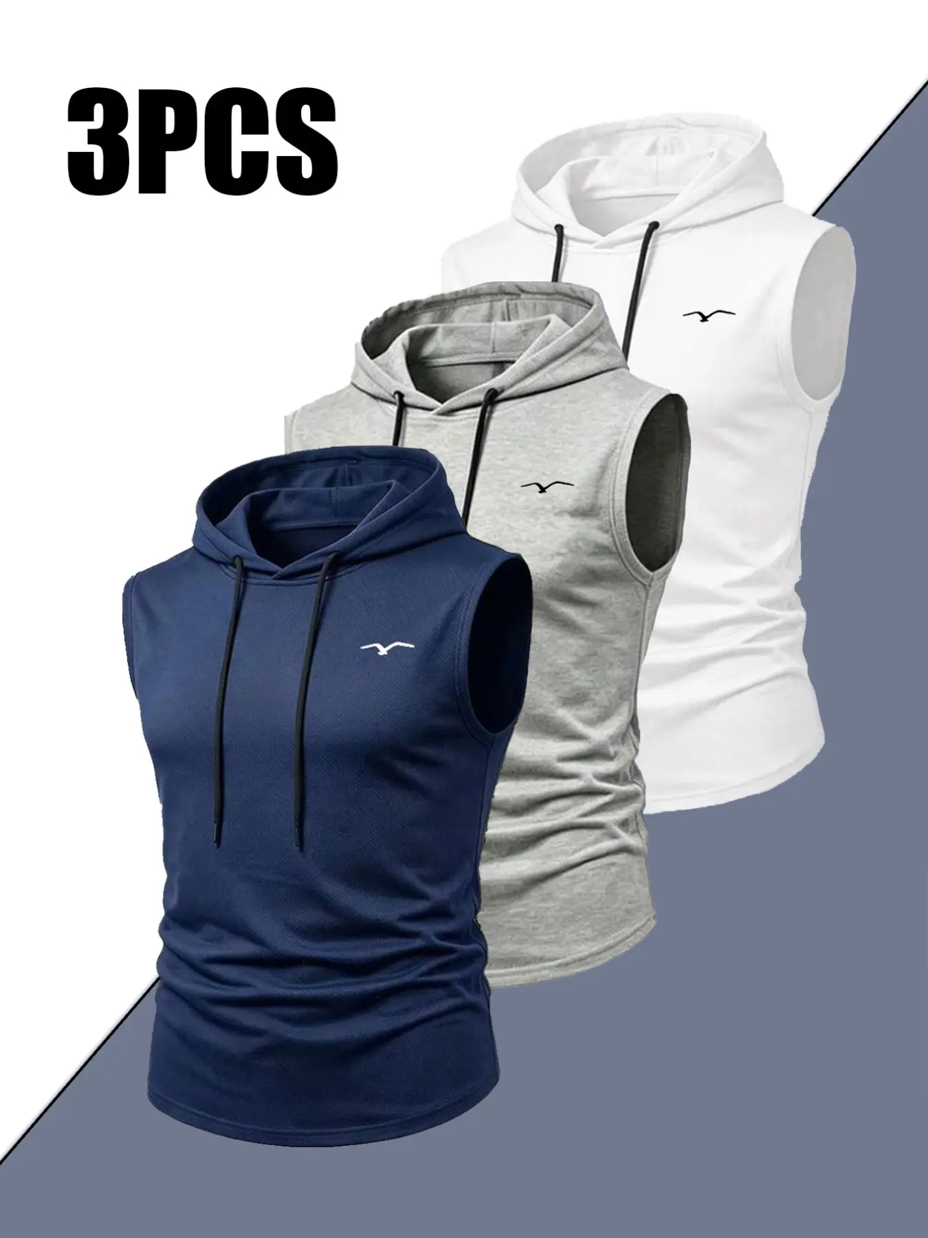 Multiple colors, 10 pieces