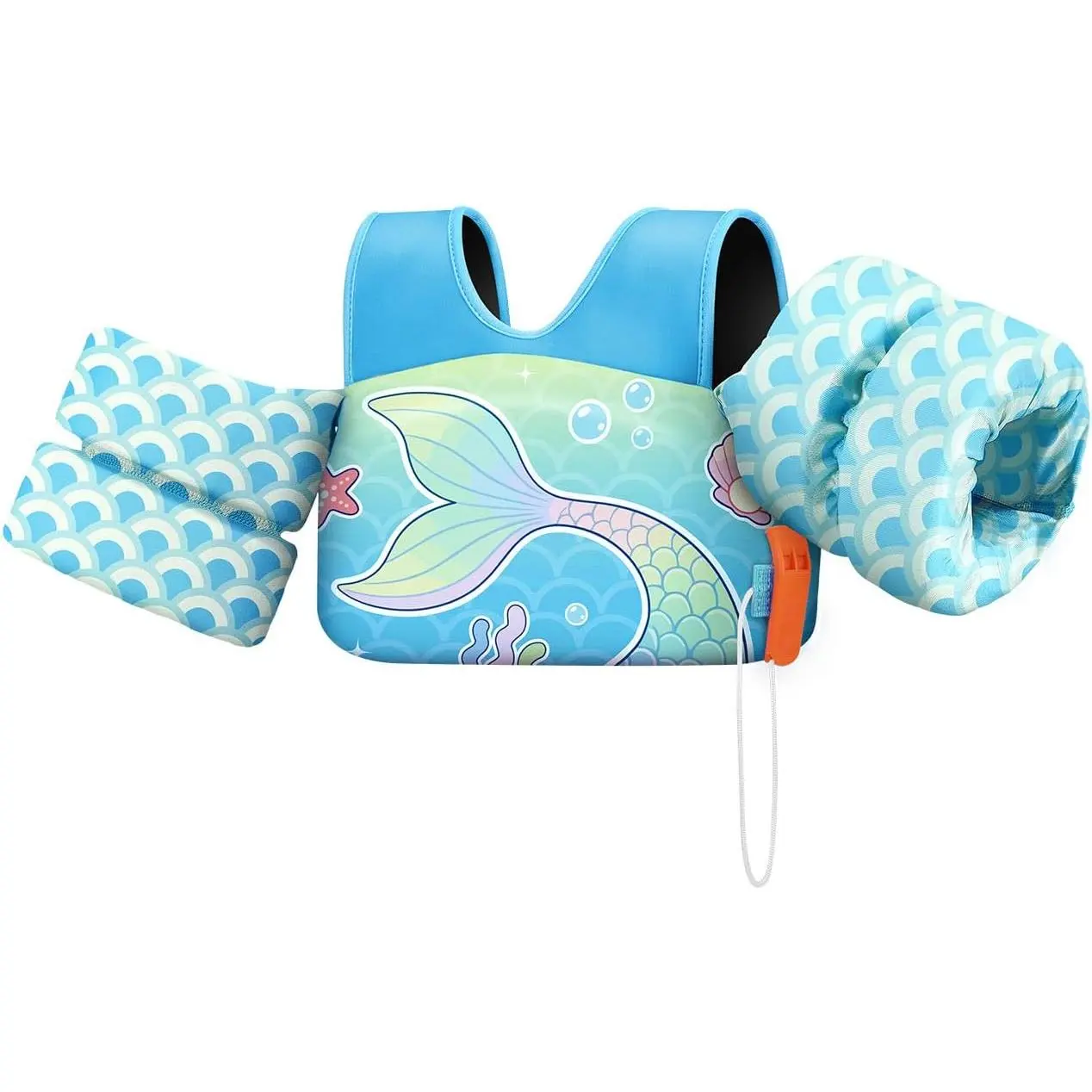 K-15-30kg Fishtail