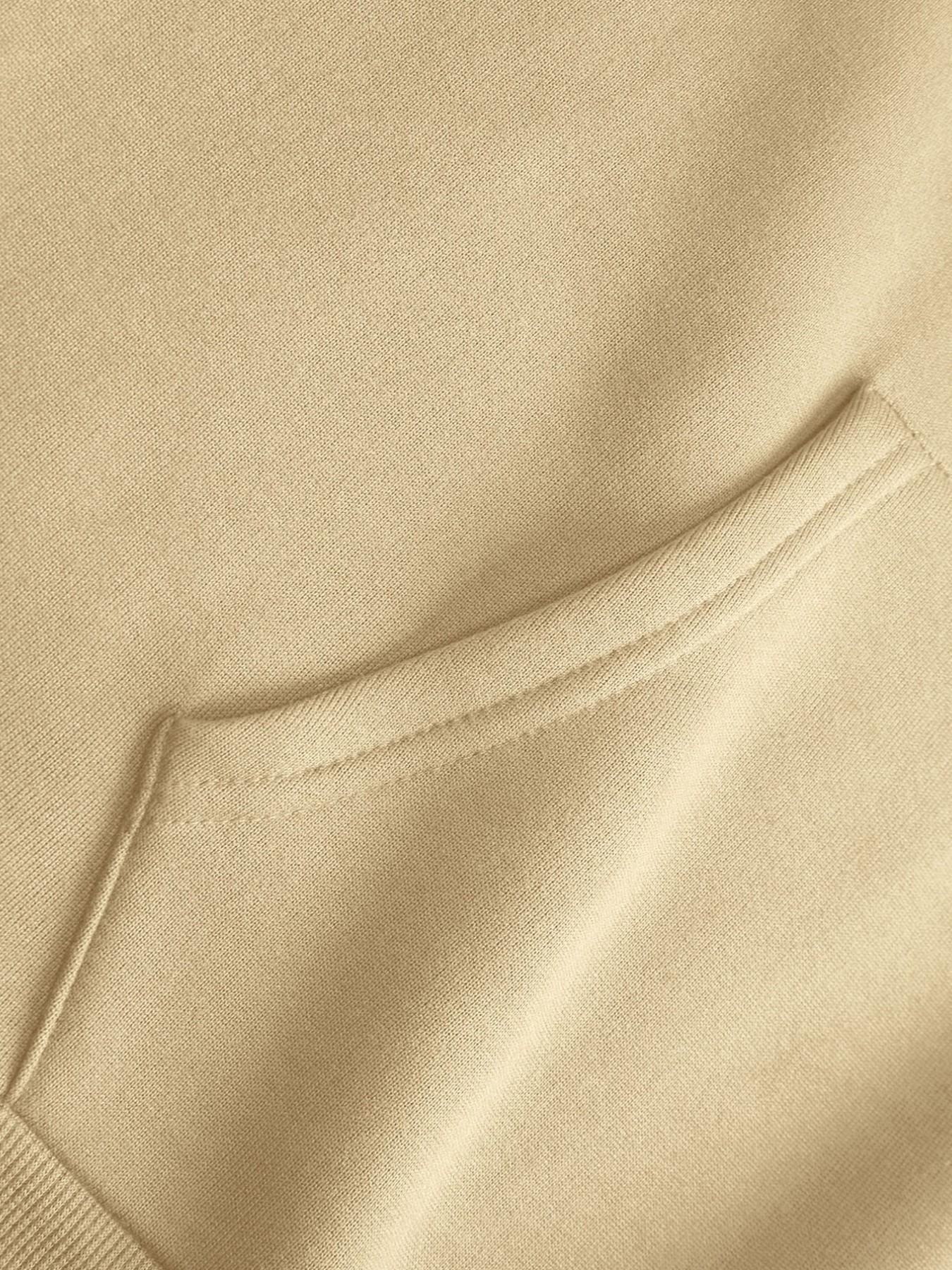 Men's French Trend Hoodie, Project X Paris Artistic Letter Print, Soft Fabric, Casual Fall & Winter Wear, Street Style