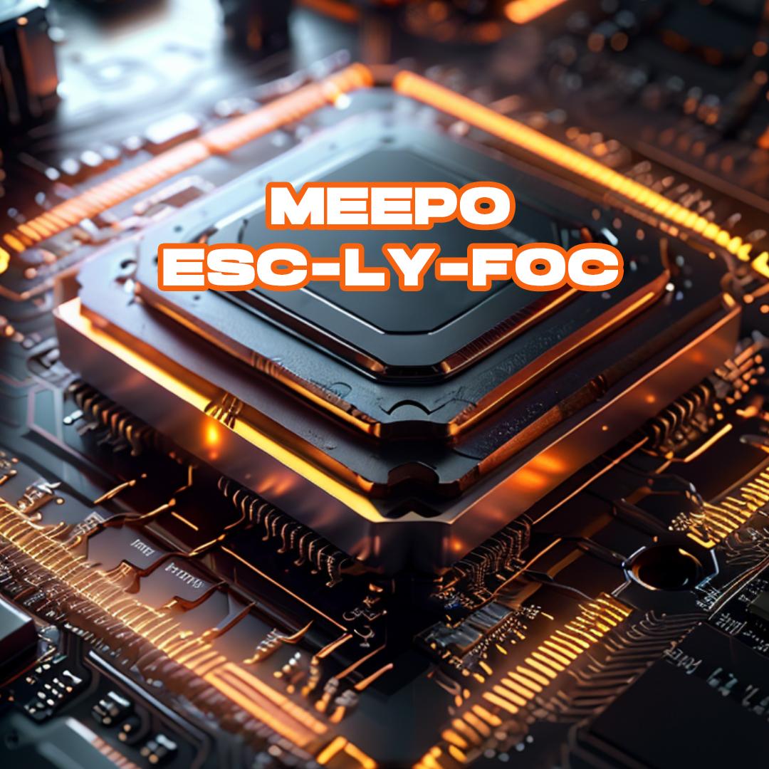 MEEPO Campus Electric Skateboard with Remote，4 Speed Controler,Durable Maple Deck, 15.5 MPH Top Speed, 10KM Range for  Beginners