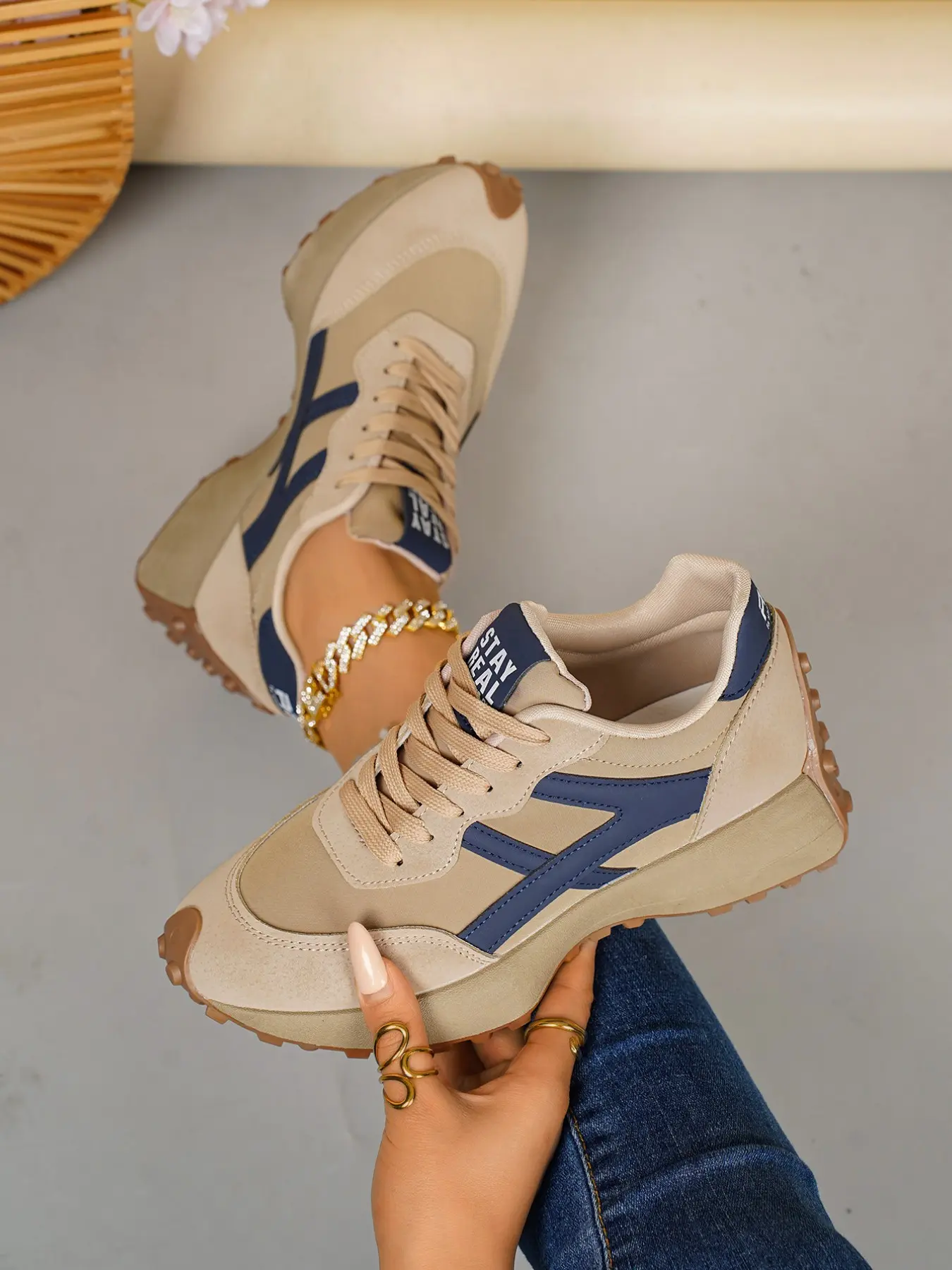Khaki