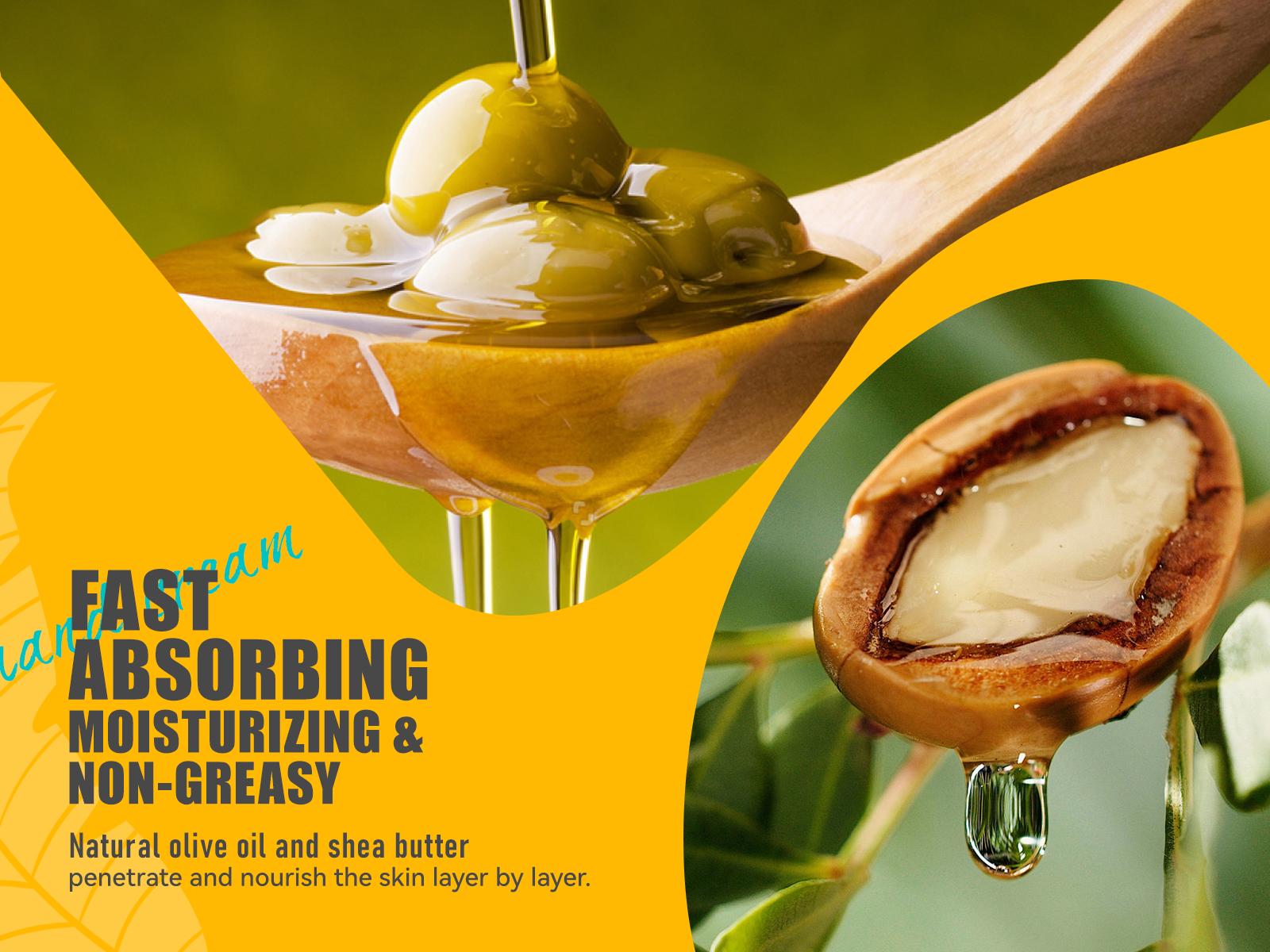 Sttes Fragrance Hand Cream 602#608#701# (3.17 fl.oz / 90g) – Gourmet Fragrance (Caramel Vanilla + Dragon Fruit + Roasted Nuts) Mineral Oil Free | Sttes Fragrance Hand Cream 602#608#701# (3.17 fl.oz / 90g) – Gourmet Fragrance (Caramel Vanilla + Dragon Fruit + Roasted Nuts) Mineral Oil Free |