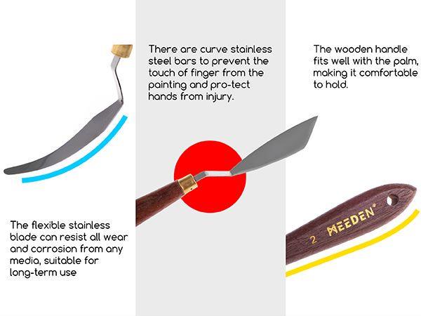 MEEDEN Soft Oil Pastels Set: 48 Colors with Extra 4 White Oil Pastels for Artists Beginners- Vibrant Oil Pastel Crayons for Art Painting, Blending, Layering