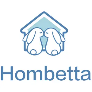 hombetta-US shop logo