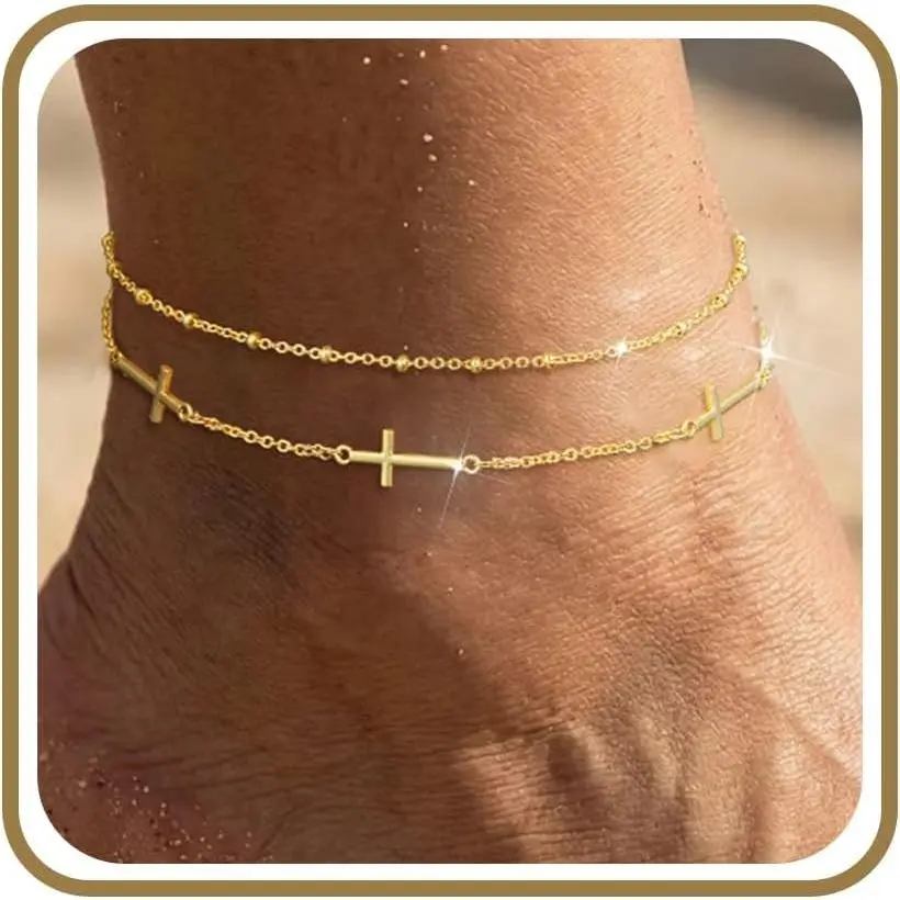 Gold-Cross