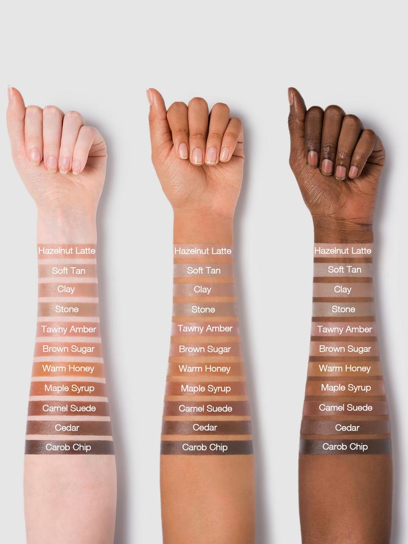 Sun Sculpt Liquid Contour-Soft Tan Golden Sun Makeup Cosmetic