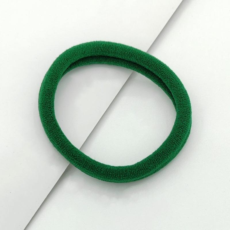 [Free Gift] Bling Hair Free Gift 1 piece Random Color Hair Rope