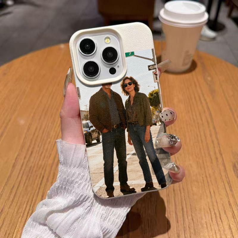 Custom Photo Phone Case – Please Send Image After Purchase.Phone Case, DIY Custom Love Photo Shockproof, for iPhone 17 16 15 14 13 12 11 Pro Max Xs Max X, Back Cover