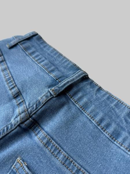 Women's Slim Fit Flare Pants, Multi-Color, Fashionable Comfort Design, Casual Wear, Daily Style, High Waist, Button Fly, All Seasons