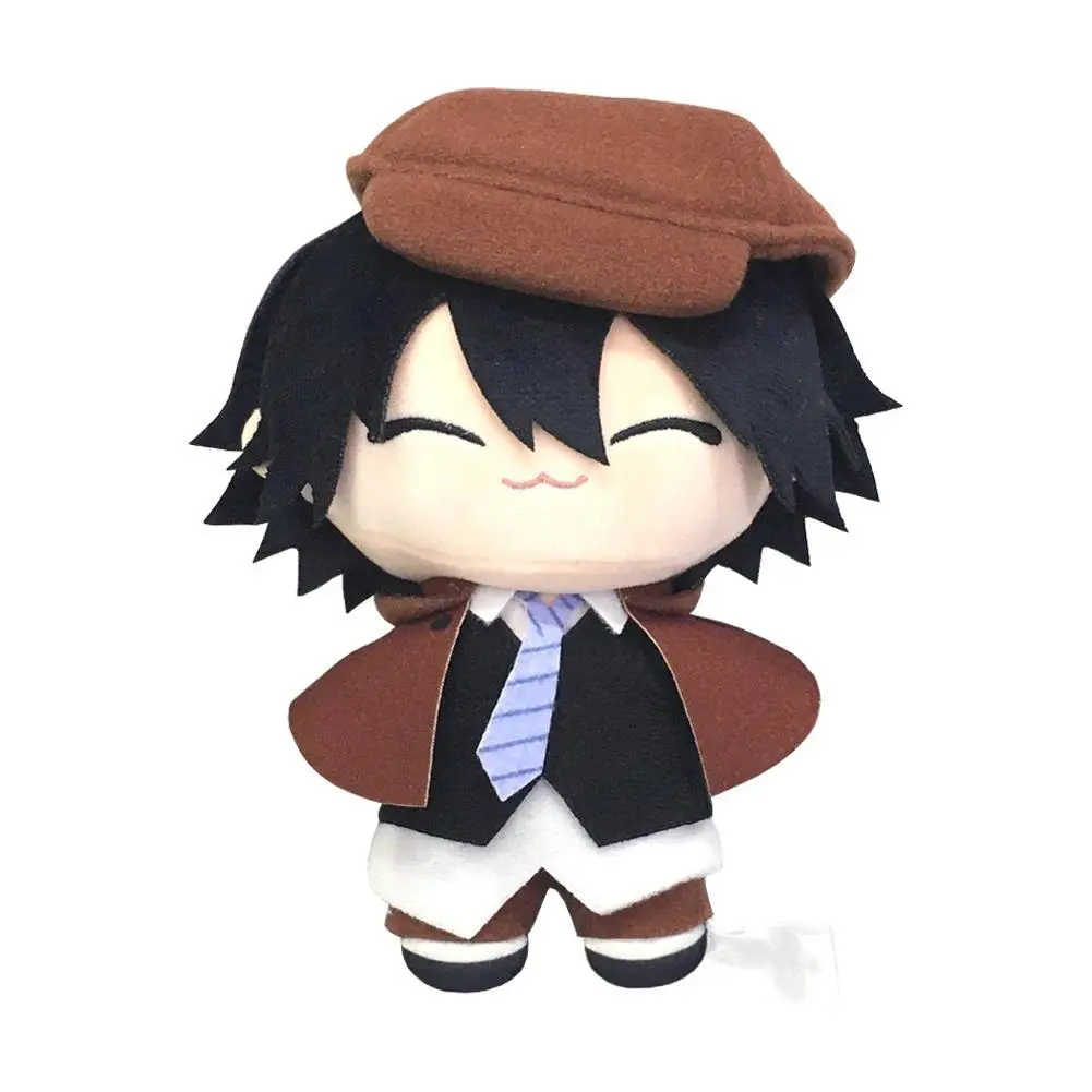Ranpo Edogawa